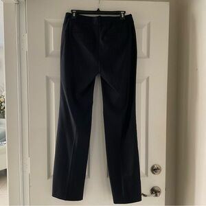 Women’s Black Dress Pants